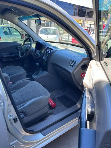 HYUNDAI Tucson 2.0 16V 4P GLS AUTOM�TICO, Foto 11
