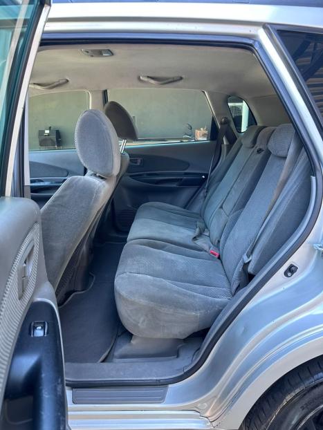 HYUNDAI Tucson 2.0 16V 4P GLS AUTOM�TICO, Foto 12