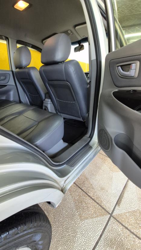 HYUNDAI Tucson 2.0 16V 4P GLS AUTOM�TICO, Foto 9