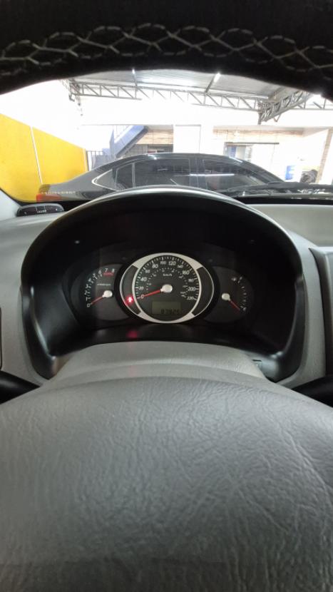 HYUNDAI Tucson 2.0 16V 4P GLS AUTOM�TICO, Foto 10