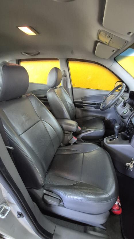 HYUNDAI Tucson 2.0 16V 4P GLS AUTOM�TICO, Foto 12