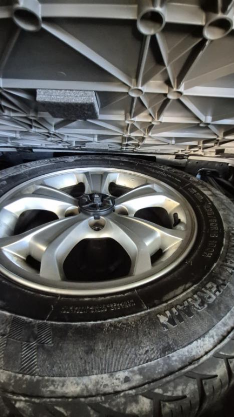 HYUNDAI Tucson 2.0 16V 4P GLS AUTOM�TICO, Foto 13