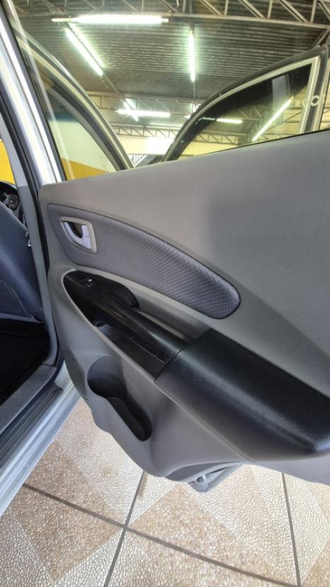 HYUNDAI Tucson 2.0 16V 4P GLS AUTOM�TICO, Foto 14