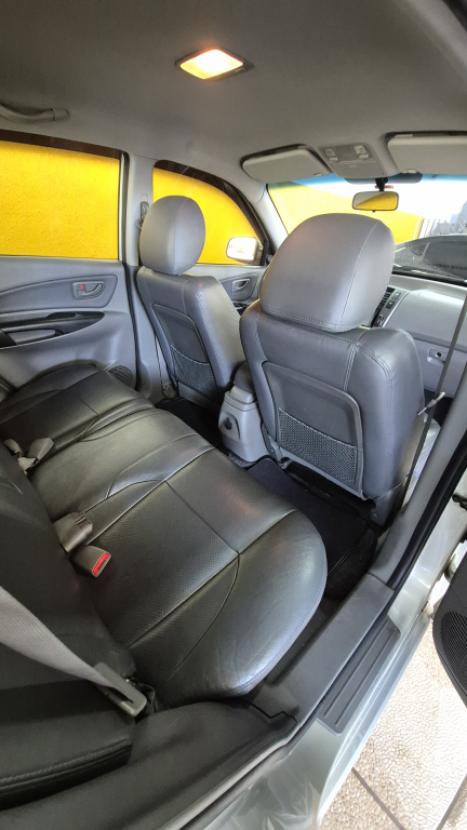 HYUNDAI Tucson 2.0 16V 4P GLS AUTOM�TICO, Foto 15