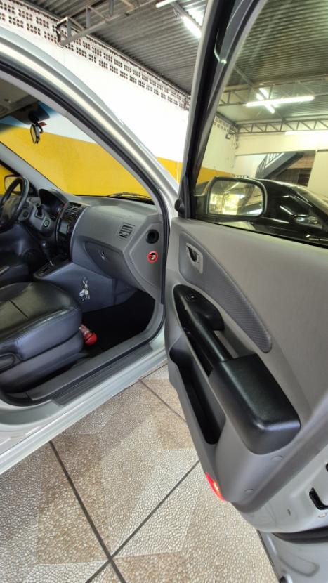 HYUNDAI Tucson 2.0 16V 4P GLS AUTOM�TICO, Foto 16