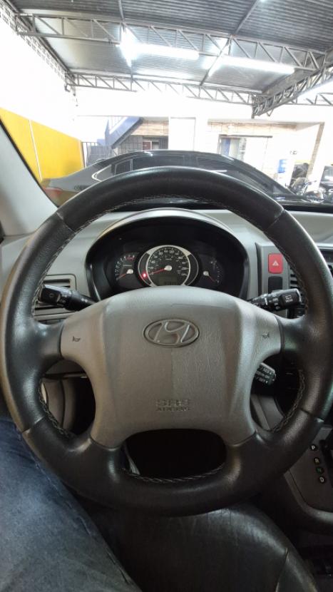 HYUNDAI Tucson 2.0 16V 4P GLS AUTOM�TICO, Foto 17