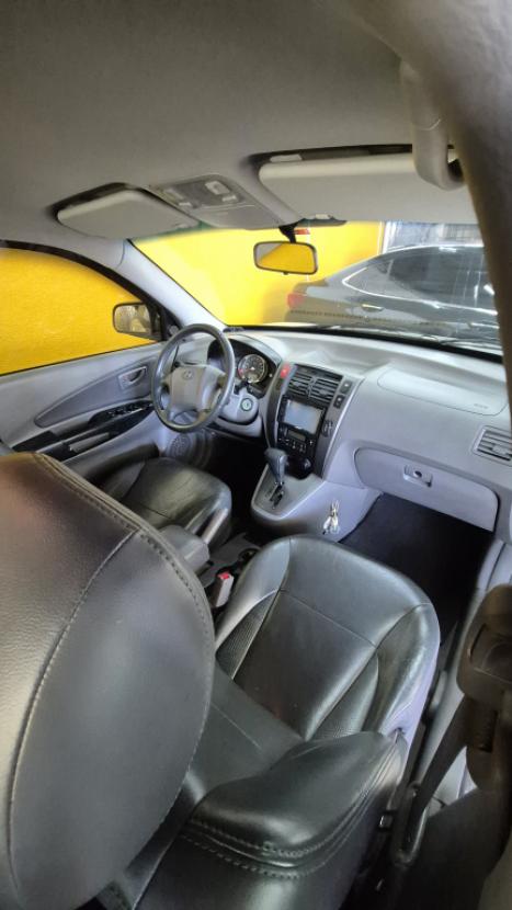 HYUNDAI Tucson 2.0 16V 4P GLS AUTOM�TICO, Foto 18