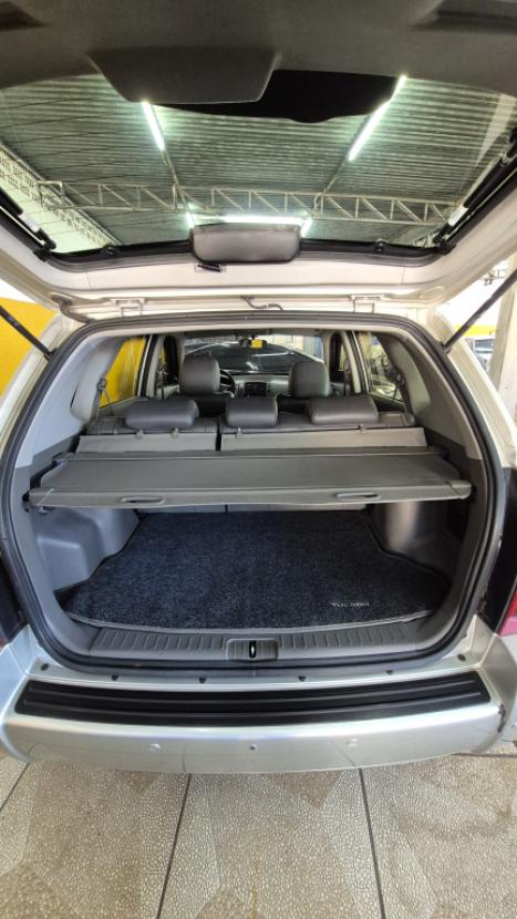 HYUNDAI Tucson 2.0 16V 4P GLS AUTOM�TICO, Foto 19