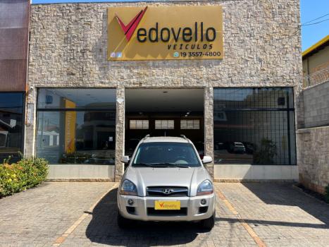 HYUNDAI Tucson 2.0 16V 4P GL, Foto 3