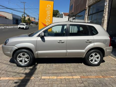 HYUNDAI Tucson 2.0 16V 4P GL, Foto 4