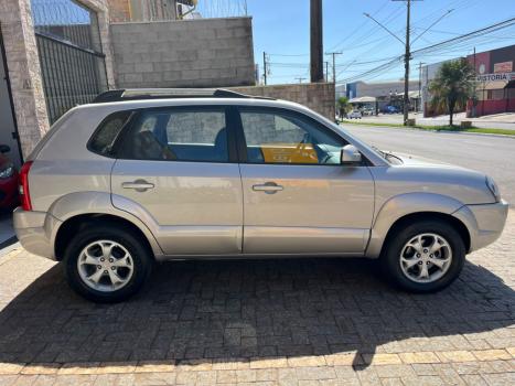 HYUNDAI Tucson 2.0 16V 4P GL, Foto 5