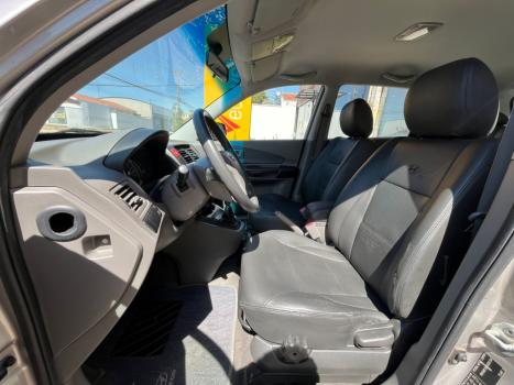 HYUNDAI Tucson 2.0 16V 4P GL, Foto 6