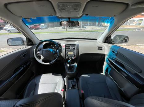 HYUNDAI Tucson 2.0 16V 4P GL, Foto 10
