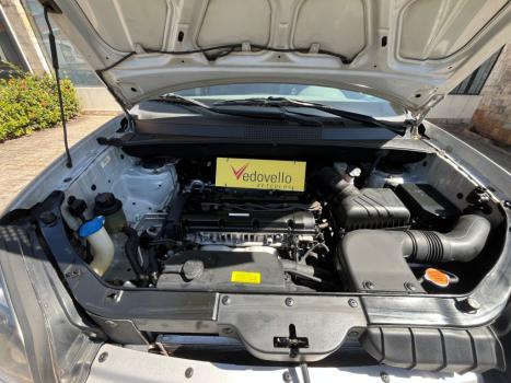 HYUNDAI Tucson 2.0 16V 4P GL, Foto 12