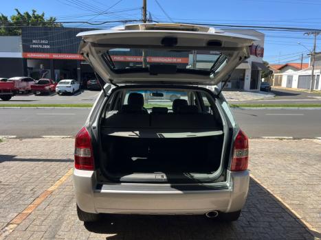HYUNDAI Tucson 2.0 16V 4P GL, Foto 13
