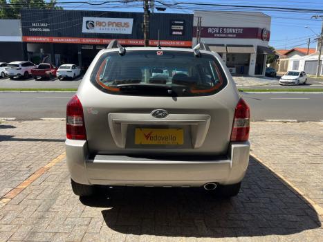 HYUNDAI Tucson 2.0 16V 4P GL, Foto 14