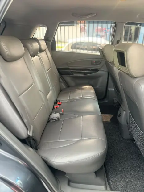 HYUNDAI Tucson 2.0 16V 4P GLS AUTOMÁTICO, Foto 5