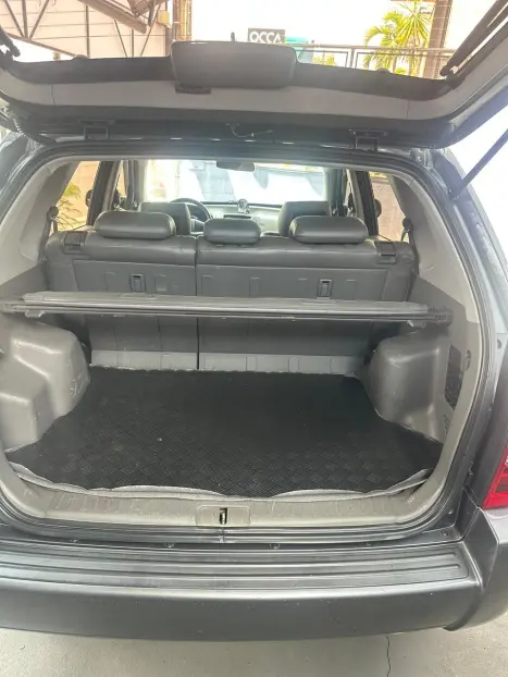 HYUNDAI Tucson 2.0 16V 4P GLS AUTOMÁTICO, Foto 8
