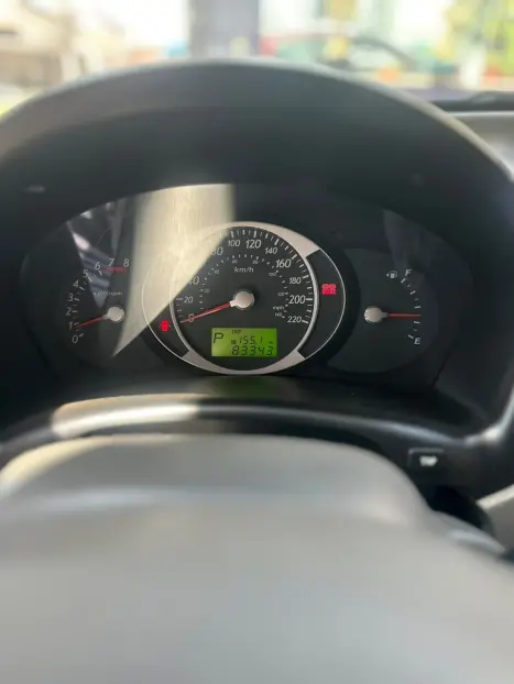 HYUNDAI Tucson 2.0 16V 4P GLS AUTOMÁTICO, Foto 9