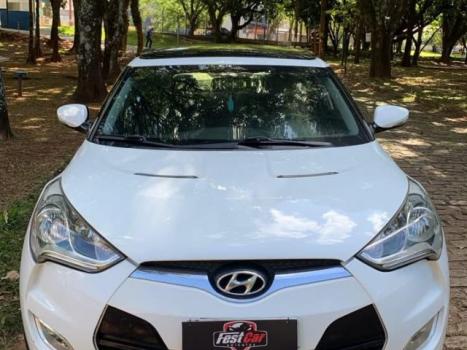 HYUNDAI Veloster 1.6 16V 3P AUTOM�TICO, Foto 1