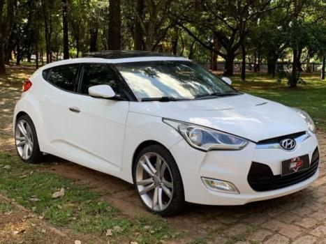 HYUNDAI Veloster 1.6 16V 3P AUTOM�TICO, Foto 2