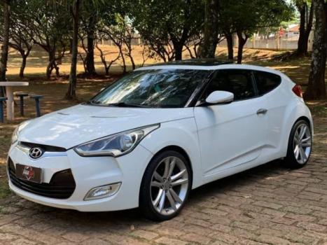HYUNDAI Veloster 1.6 16V 3P AUTOM�TICO, Foto 3