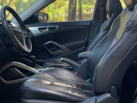 HYUNDAI Veloster 1.6 16V 3P AUTOM�TICO, Foto 4