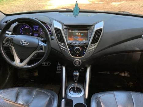 HYUNDAI Veloster 1.6 16V 3P AUTOM�TICO, Foto 5