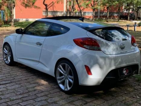 HYUNDAI Veloster 1.6 16V 3P AUTOM�TICO, Foto 8