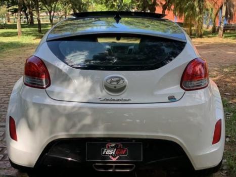 HYUNDAI Veloster 1.6 16V 3P AUTOM�TICO, Foto 9