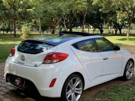 HYUNDAI Veloster 1.6 16V 3P AUTOM�TICO, Foto 10