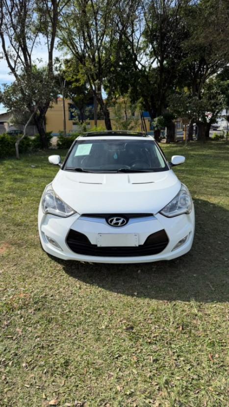 HYUNDAI Veloster 1.6 16V 3P AUTOM�TICO, Foto 2