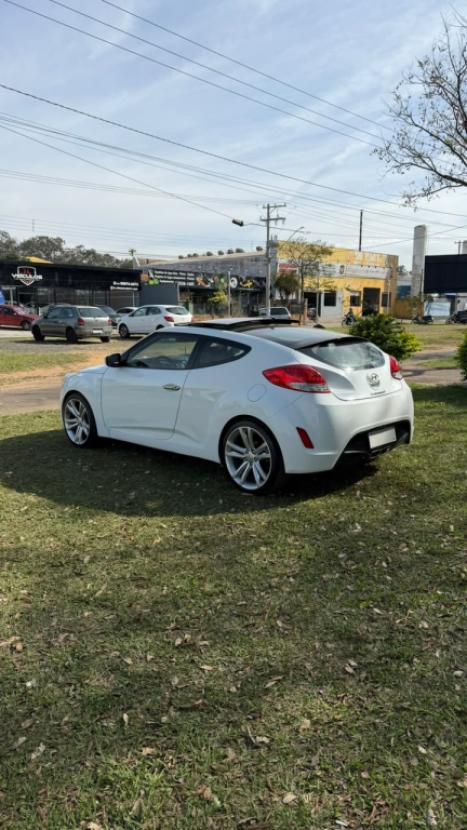HYUNDAI Veloster 1.6 16V 3P AUTOM�TICO, Foto 4