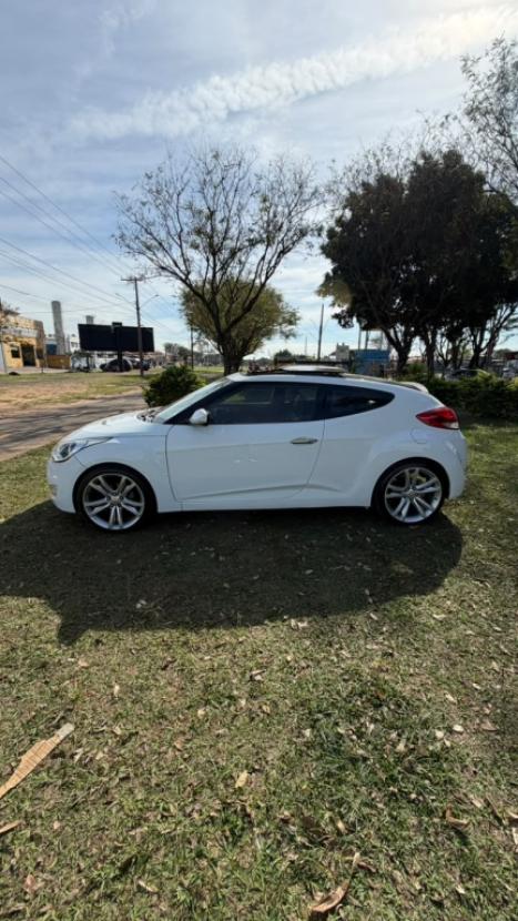 HYUNDAI Veloster 1.6 16V 3P AUTOM�TICO, Foto 6