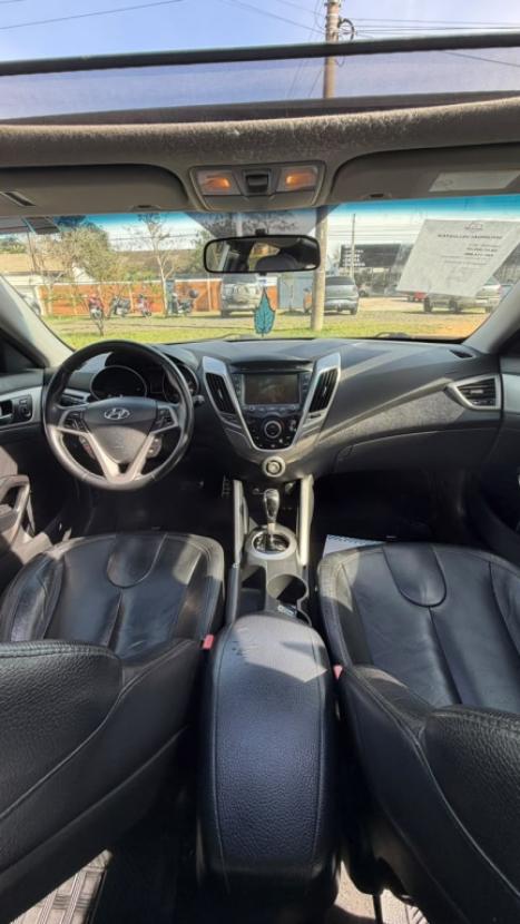 HYUNDAI Veloster 1.6 16V 3P AUTOM�TICO, Foto 11
