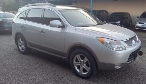 HYUNDAI Vera Cruz 3.8 V6 24V 4P 4WD GLS AUTOM�TICO 7 LUGARES, Foto 1