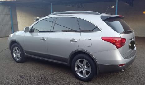 HYUNDAI Vera Cruz 3.8 V6 24V 4P 4WD GLS AUTOM�TICO 7 LUGARES, Foto 2