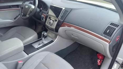 HYUNDAI Vera Cruz 3.8 V6 24V 4P 4WD GLS AUTOM�TICO 7 LUGARES, Foto 4
