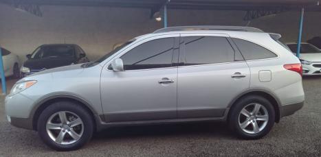 HYUNDAI Vera Cruz 3.8 V6 24V 4P 4WD GLS AUTOM�TICO 7 LUGARES, Foto 5