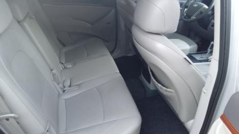 HYUNDAI Vera Cruz 3.8 V6 24V 4P 4WD GLS AUTOM�TICO 7 LUGARES, Foto 7