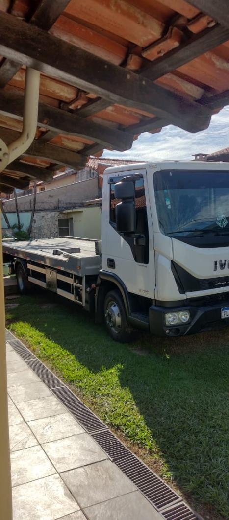 IVECO Tector 11-190, Foto 1