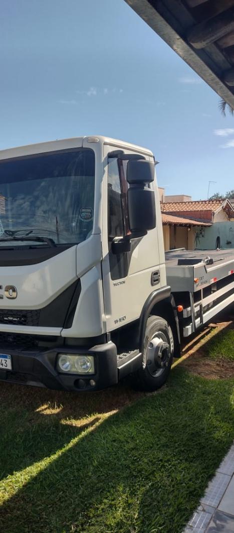 IVECO Tector 11-190, Foto 2