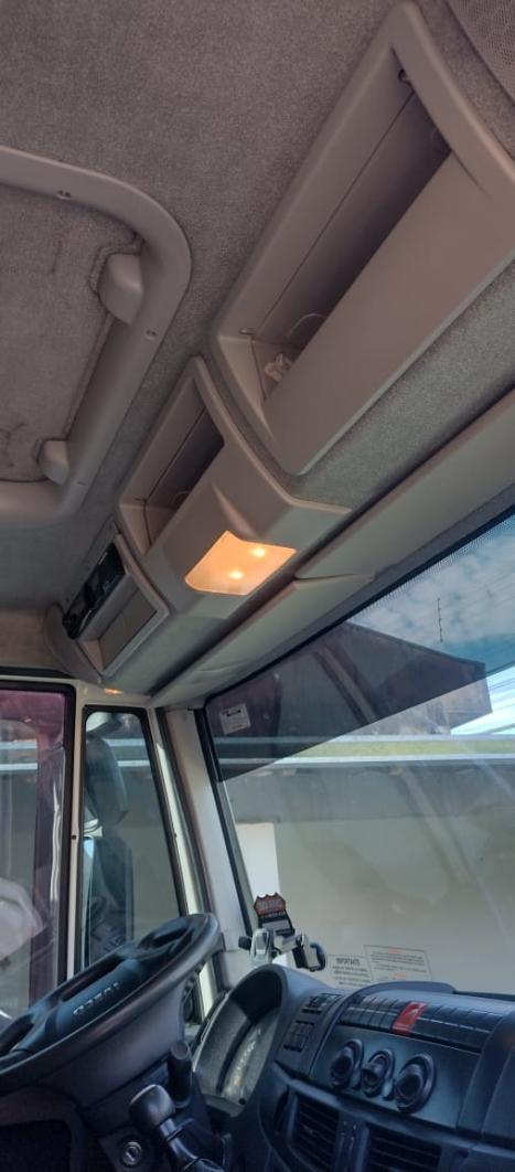 IVECO Tector 11-190, Foto 3