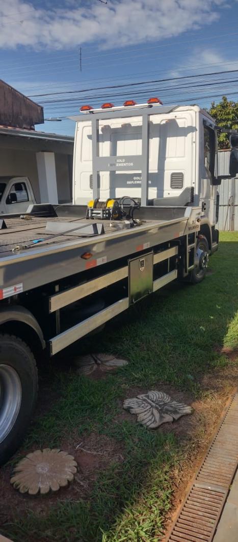 IVECO Tector 11-190, Foto 4