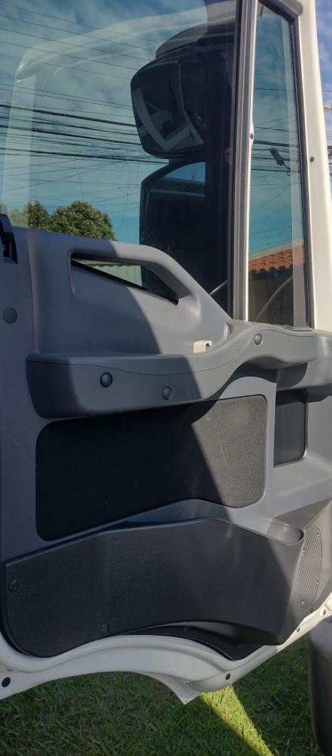 IVECO Tector 11-190, Foto 5