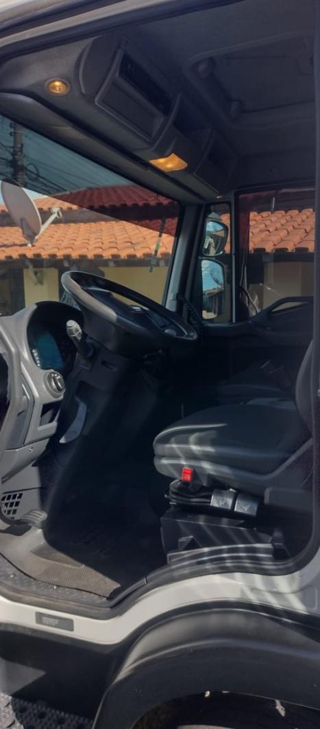 IVECO Tector 11-190, Foto 6