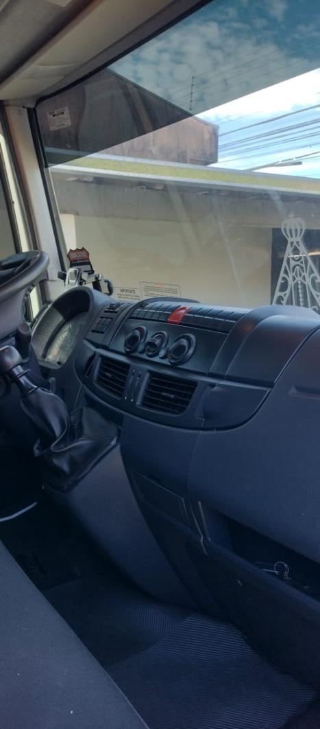 IVECO Tector 11-190, Foto 7
