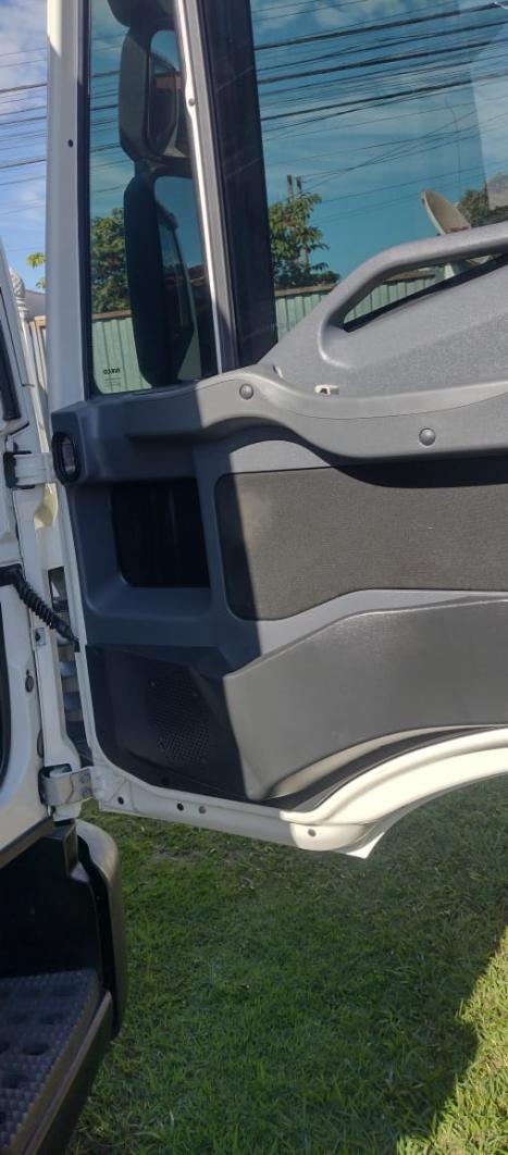 IVECO Tector 11-190, Foto 8