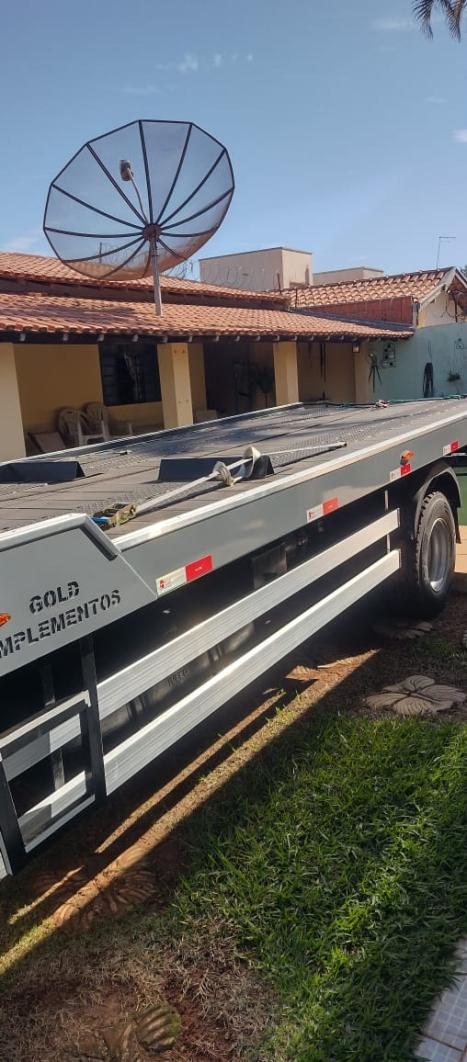 IVECO Tector 11-190, Foto 9
