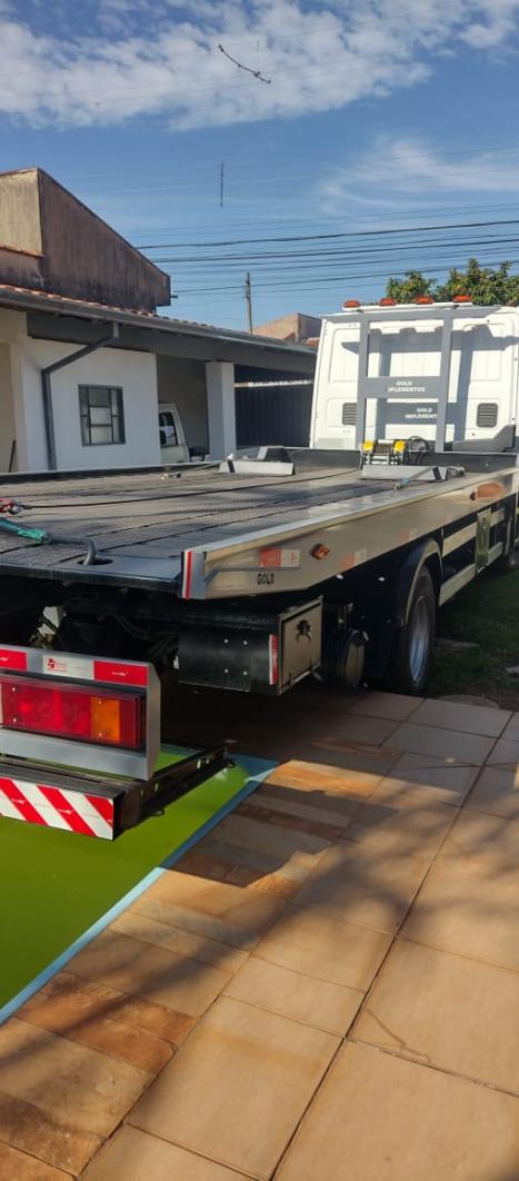 IVECO Tector 11-190, Foto 10